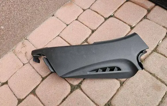 Opel Zafira C Glove box central console 13289748 13308013
