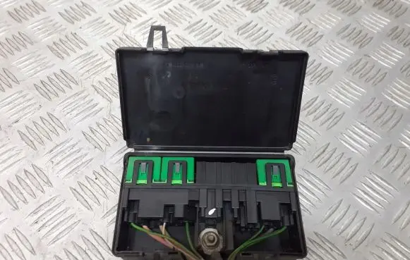 Citroen C5 Fuse box set 9632229480