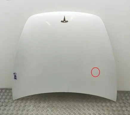 Tesla Model 3 Highland Engine bonnet/hood 1714047ECD