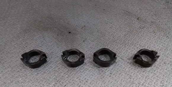Subaru Forester SH Fuel Injector clamp holder