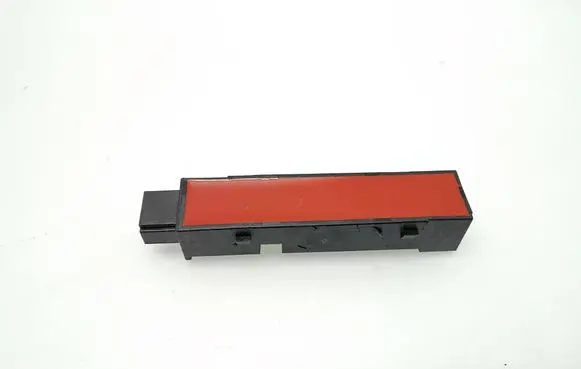 Opel Insignia A Keyless (KESSY) go control unit/module 13502551 74938500 803996