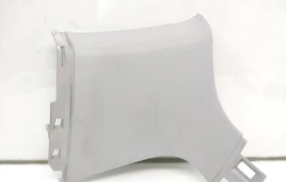 Volkswagen PASSAT B7 (D)pillar trim (top) 3AF867246
