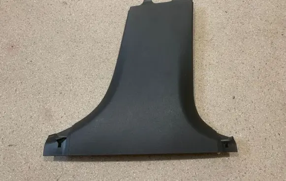 Mercedes-Benz GLC X253 C253 (B) pillar trim (bottom) A2536900625