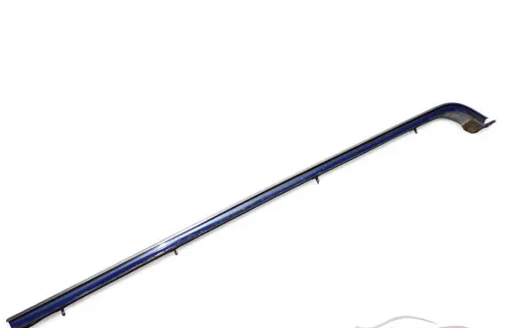 Volkswagen Transporter - Caravelle T4 Door glass rail 701843872B