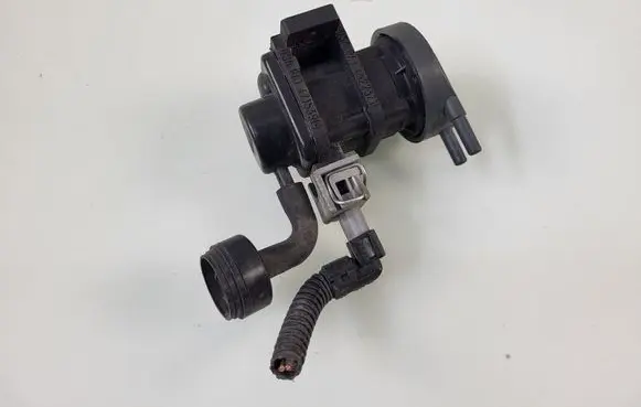 Opel Zafira A Turbo solenoid valve 09128022