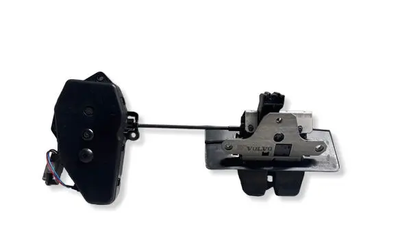 Volvo XC60 Tailgate/trunk/boot lock/catch/latch 31440489