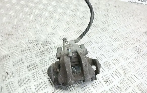 Mercedes-Benz E W211 Rear brake caliper