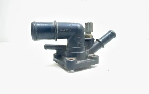 Thermostat/thermostat housing