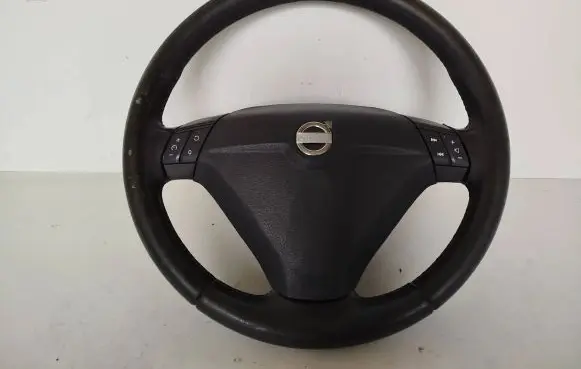 Volvo S60 Steering wheel