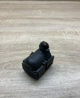 Skoda Octavia Mk2 (1Z) Plug wire 3C0906379
