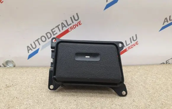 BMW 7 E38 Rear door ashtray 8125547 8165261