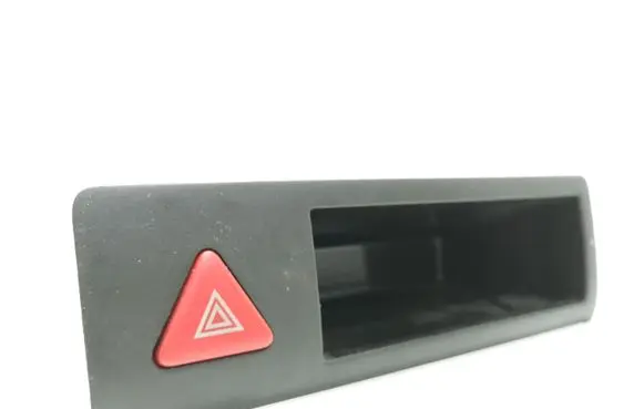 Volkswagen Transporter - Caravelle T5 Hazard light switch 7H0857925