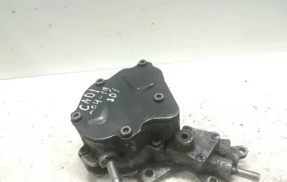 Volkswagen Caddy Vacuum pump