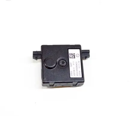BMW X5 F15 Aerial antenna amplifier 9343304