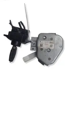 Audi A6 S6 C6 4F Steering wheel lock 4F0905852F 0130 4F0910852B