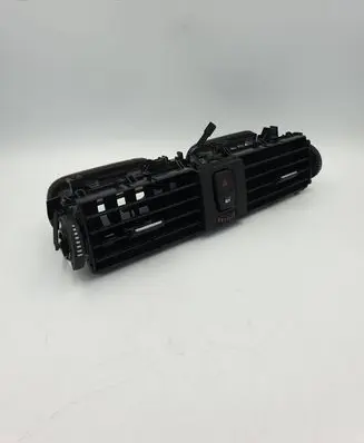 BMW 3 F30 F35 F31 Dash center air vent grill 9218552