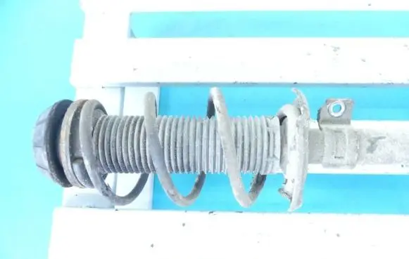 Suzuki Swift II Front coil spring IMPRK950792