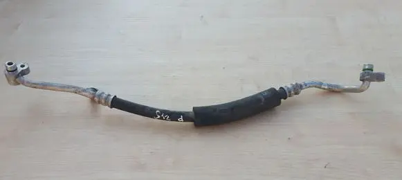 Subaru Forester SH Air conditioning (A/C) pipe/hose 73424FG000