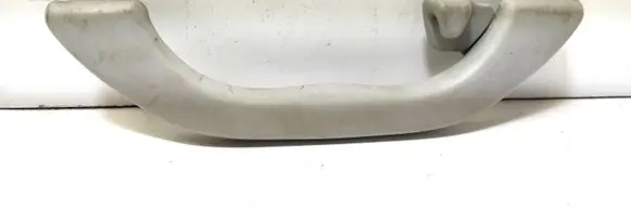 Rear interior roof grab handle