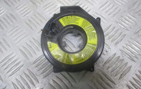 Hyundai Sonata Airbag slip ring squib (SRS ring)