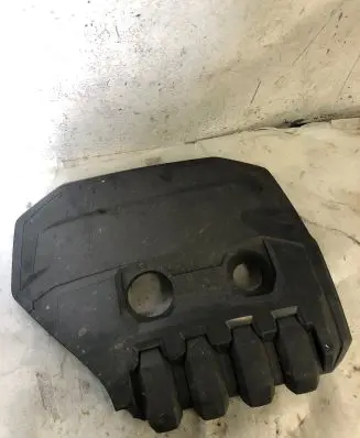 Skoda Kamiq Engine cover (trim) 05E103925