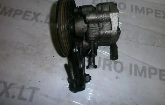 KIA Rio Power steering pump