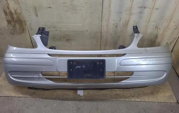Mercedes-Benz Vito Viano W639 Front bumper A6398800270