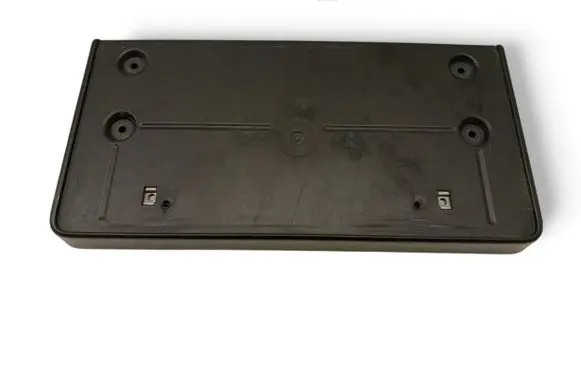 Audi Q5 SQ5 Number plate surrounds holder frame 80A807285L 80A807285