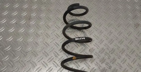 Toyota Yaris Rear coil spring