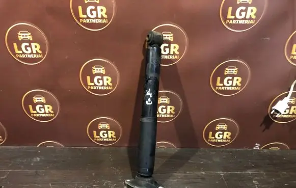 Volvo V60 Rear shock absorber/damper 31323228