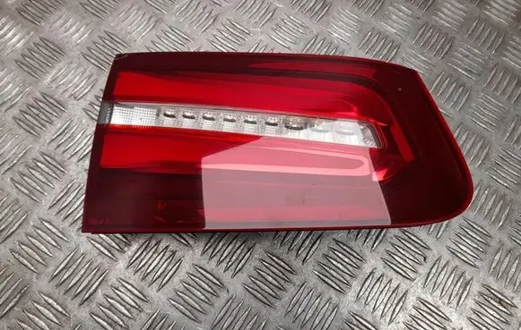 Mercedes-Benz GLC X253 C253 Rear/tail lights A2539067700