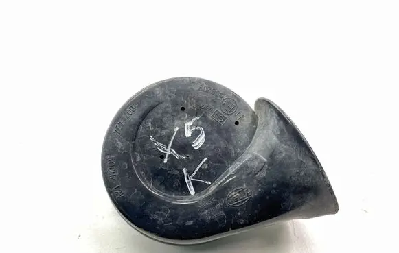 BMW X5 E53 Horn signal 8387347 000209