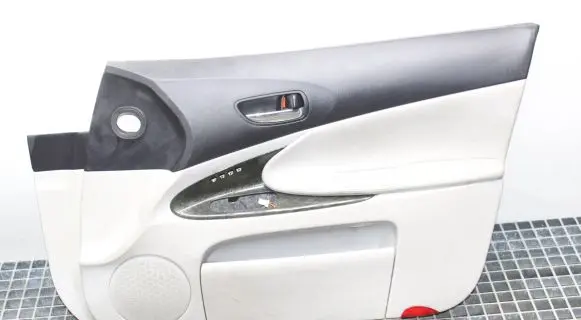 Lexus GS 300 350 430 450H Front door card panel trim