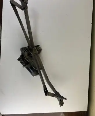 Audi A6 S6 C5 4B Front wiper linkage and motor 4B2955023B 4B2955113 3397020464
