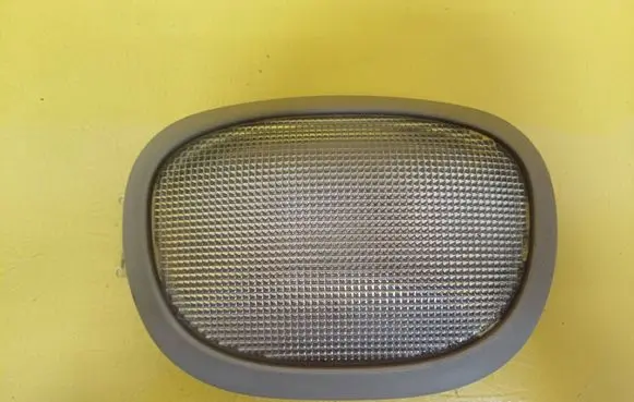 Chrysler PT Cruiser Rear seat light