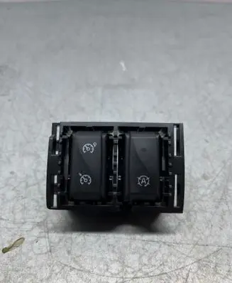 Renault Trafic III (X82) ESP (stability program) switch 1259364X 48133M