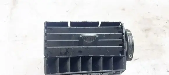 Opel Zafira B Dash center air vent grill 13144398 213680437
