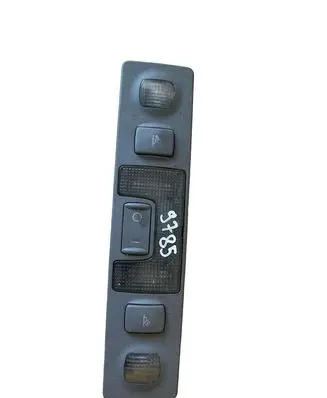 Audi 80 90 S2 B4 Rear seat light 4B0947111