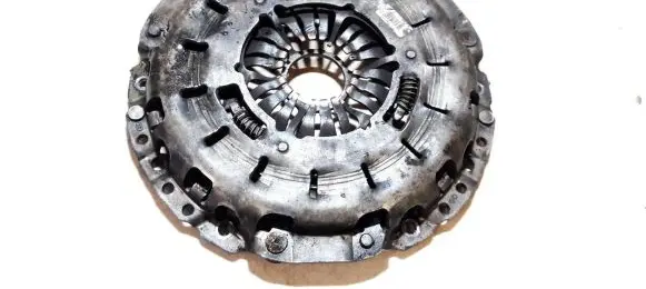 BMW 5 E60 E61 Pressure plate 