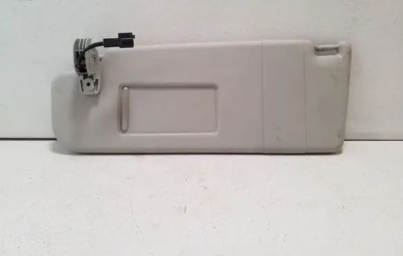 Skoda Superb B6 (3T) Sun visor 3T0857551