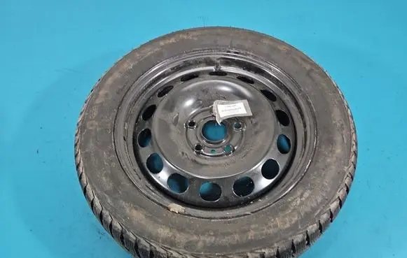 Volkswagen Jetta VI R15 spare wheel IMPRK1596508