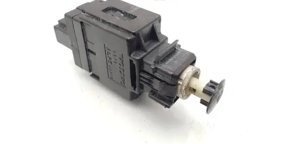 Brake pedal sensor switch