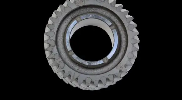 Iveco Daily 4th gen Timing chain sprocket 8873750