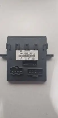 Audi A6 S6 C6 4F Comfort/convenience module 4F0907279B F005V00563 4F0910279E