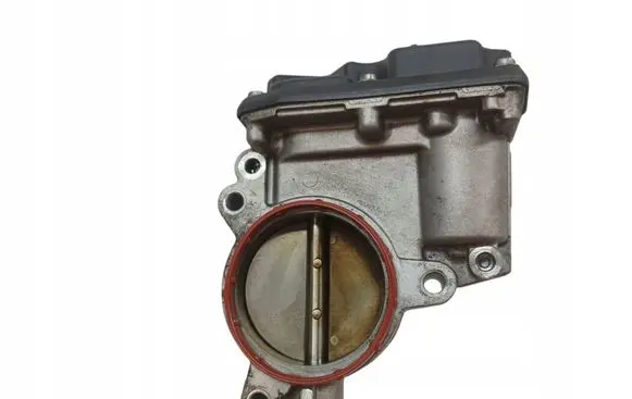 Mercedes-Benz C W205 Throttle valve A6540900070