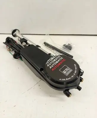 Mercedes-Benz 380 560SEC C126 Radio antenna 0460100350 A350