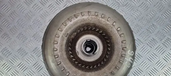 Mercedes-Benz E W212 Torque converter A2222500102