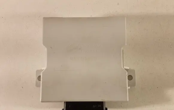 Toyota Corolla Verso AR10 Window wiper relay 150696 100107S3017B