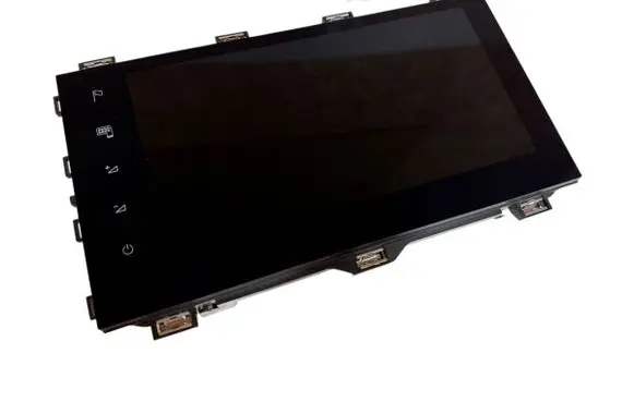 Seat Tarraco Screen/display/small screen 5FJ919606