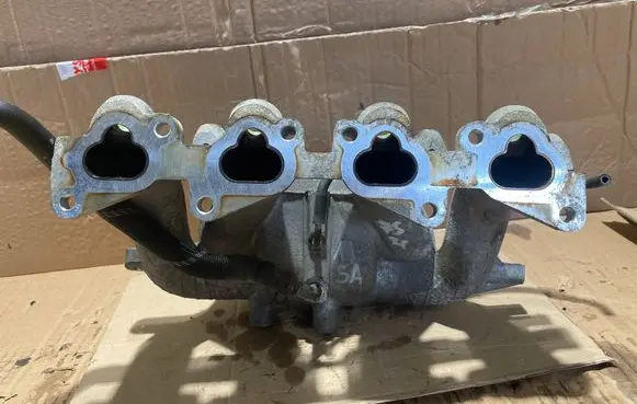 Nissan Micra Intake manifold 